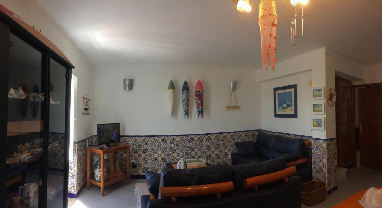 فيلا Casa Dom Fuas نازاريه المظهر الخارجي الصورة