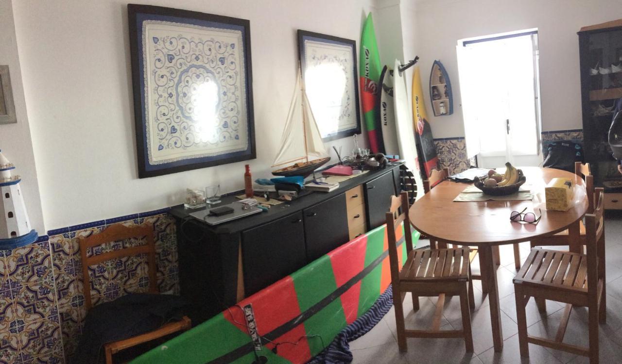 فيلا Casa Dom Fuas نازاريه المظهر الخارجي الصورة