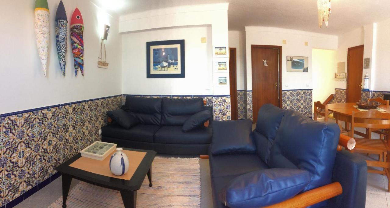 فيلا Casa Dom Fuas نازاريه المظهر الخارجي الصورة