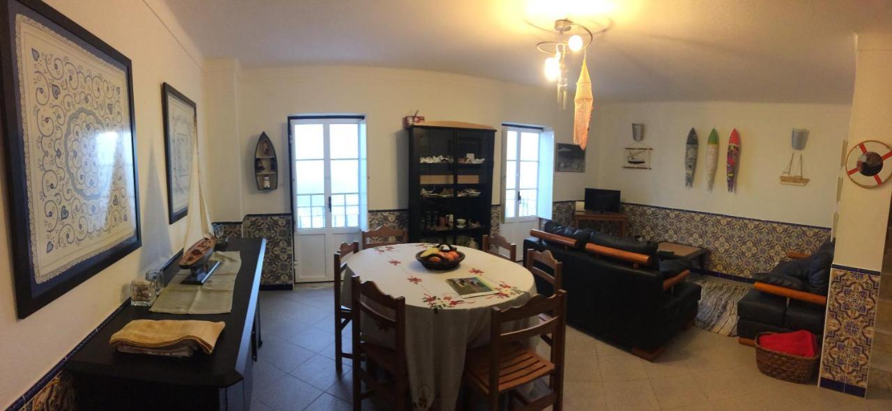 فيلا Casa Dom Fuas نازاريه المظهر الخارجي الصورة