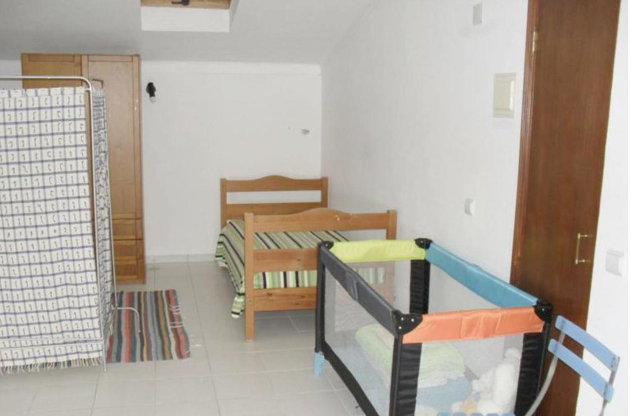 فيلا Casa Dom Fuas نازاريه المظهر الخارجي الصورة