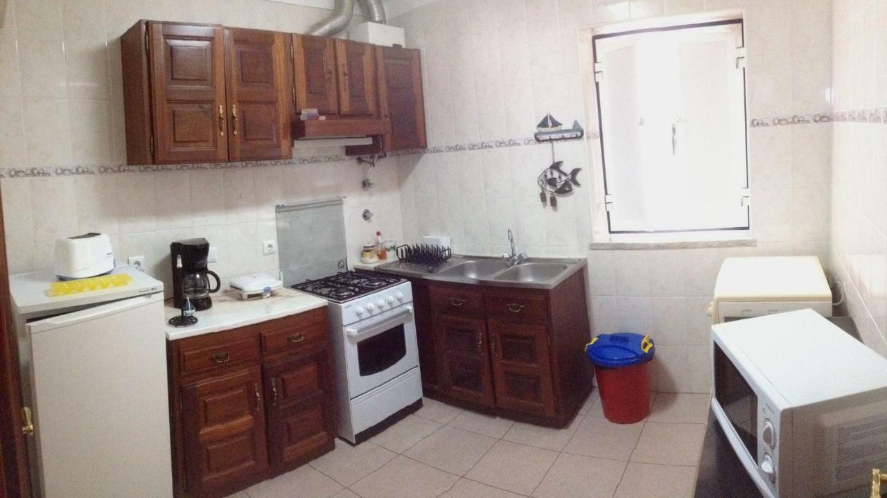 فيلا Casa Dom Fuas نازاريه المظهر الخارجي الصورة