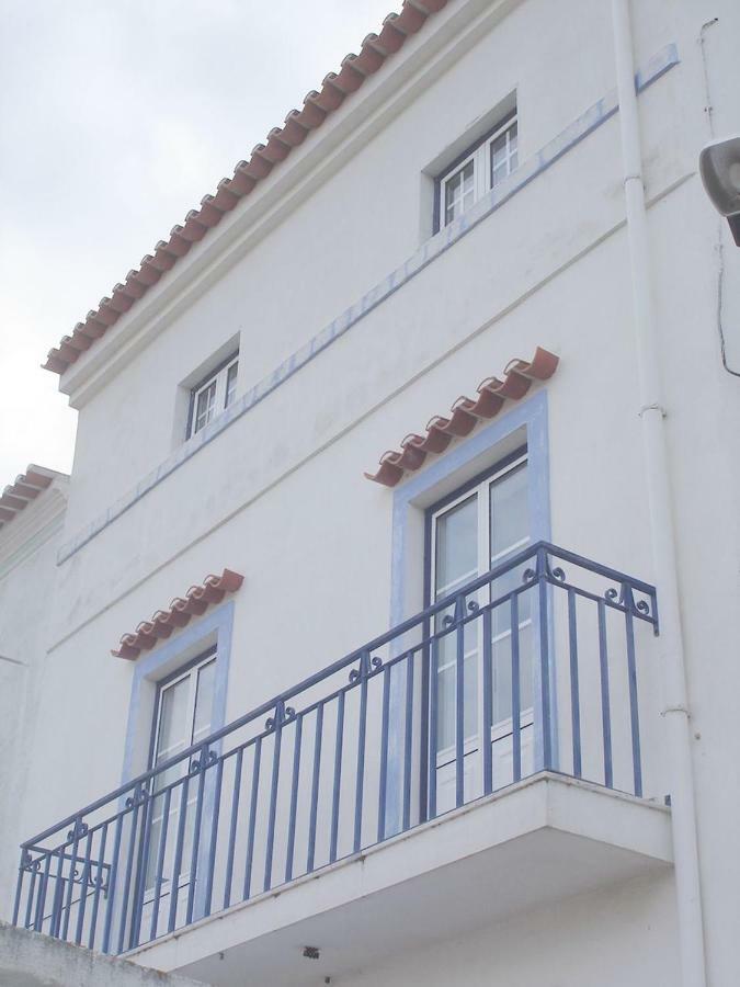 فيلا Casa Dom Fuas نازاريه المظهر الخارجي الصورة